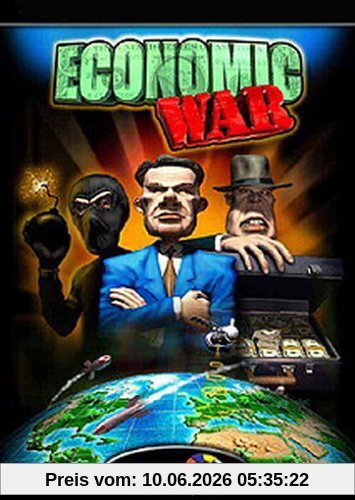 Economic War [Back to Games]