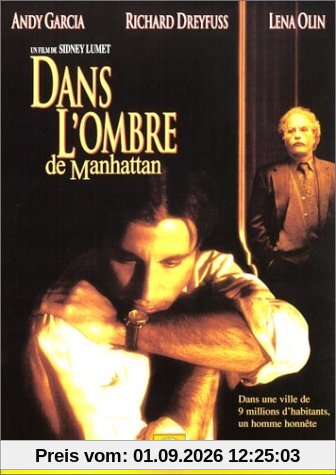 Dans l'ombre de Manhattan [FR Import]