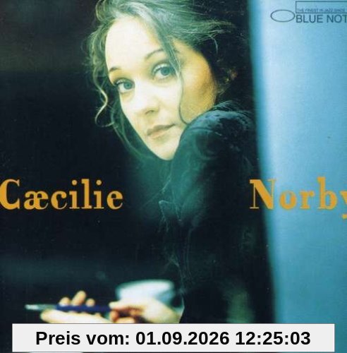 Cäcilie Norby