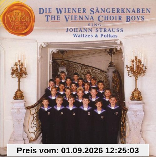 Walzer und Polkas
