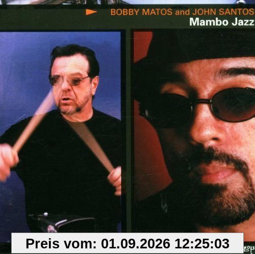 Mambo Jazz