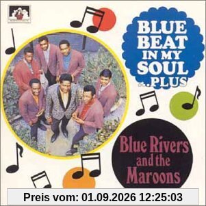 Blue Beat in My Soulplus