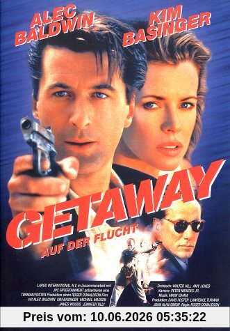 Getaway