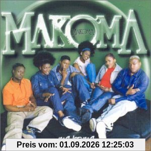 Makoma