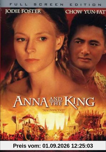 Anna and the King