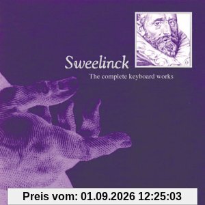 Sweelinck:Keyboard Works