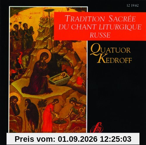 Heilige Tradition der Russischen Kir