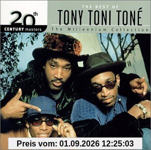 20th Century Masters