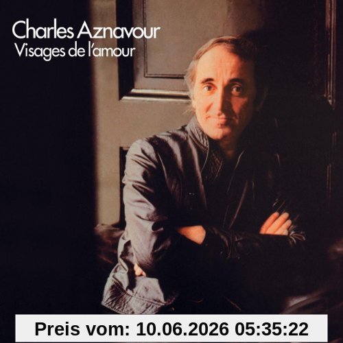 Visages De L'amour