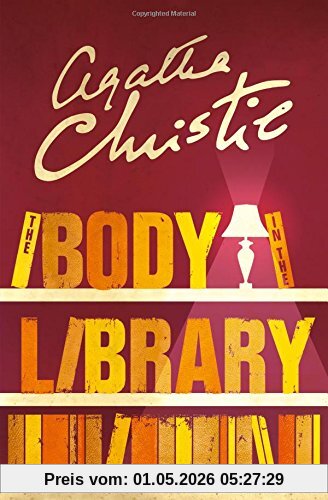 The Body in the Library (Miss Marple)