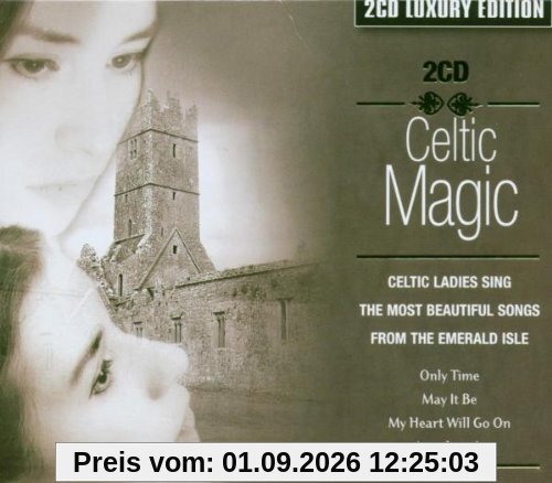 Celtic Magic