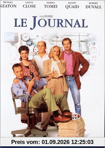 Le Journal [FR Import]