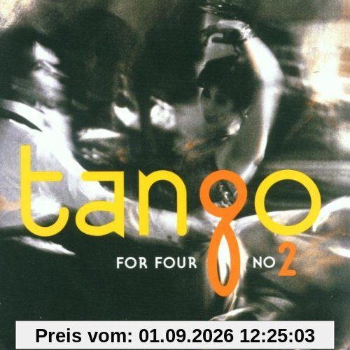 Tango for Four No.2