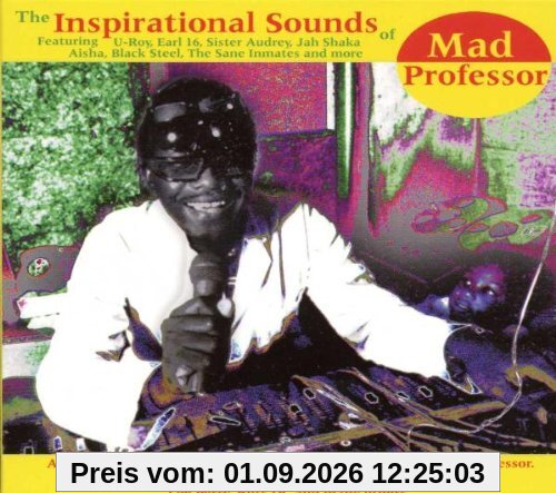 Inspirational Sounds of
