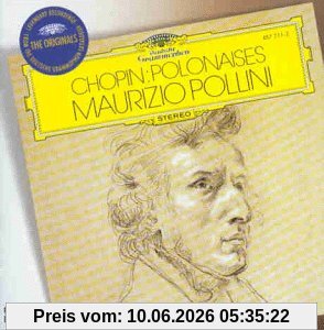 The Originals - Chopin (Polonaisen)