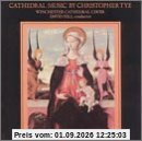 Cathedral Music