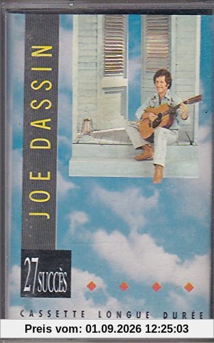 27 Succes [Musikkassette]