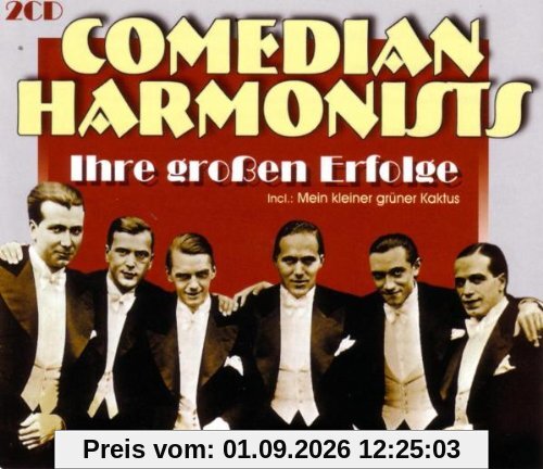 Ihre Grossen Erfolge I