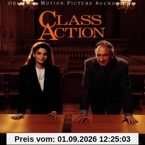 Das Gesetz der Macht (Class Action)