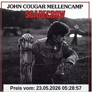 John Mellencamp Scarecrow
