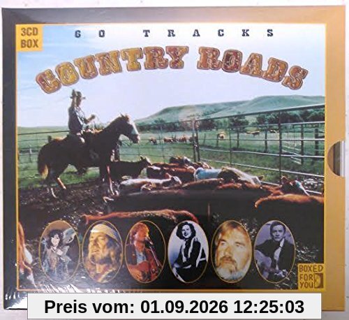 Country Roads