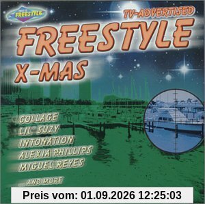 Freestyle X-Mas