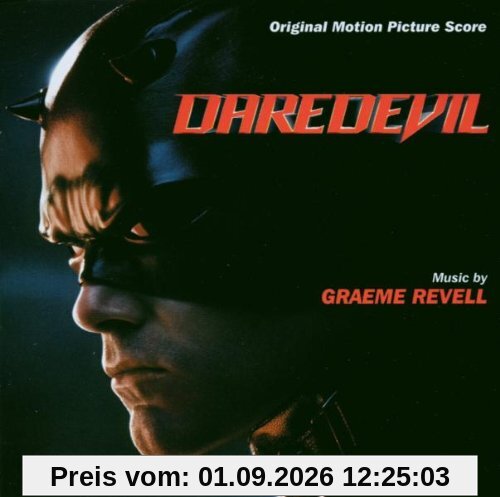 Daredevil
