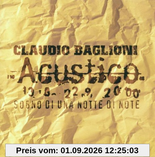 Sogno di Una Notte di Note