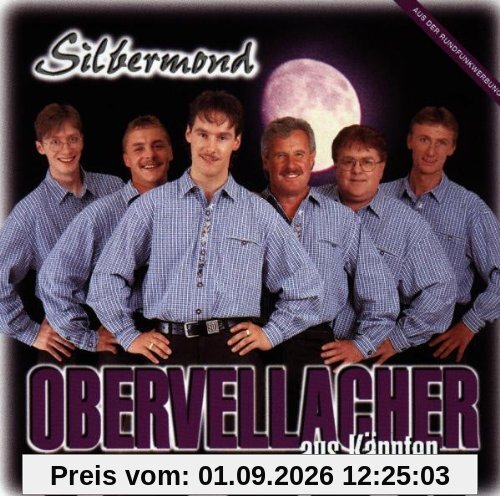 Silbermond