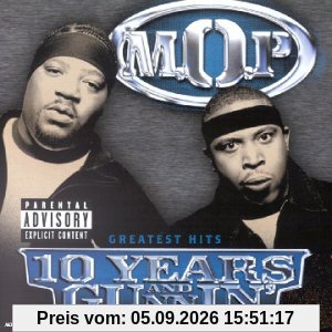 10 Years and Gunnin'