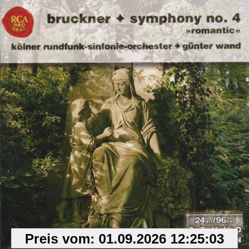 Bruckner: Sinfonie Nr. 4