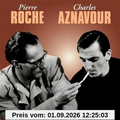 Pierre Roche [Digipack]