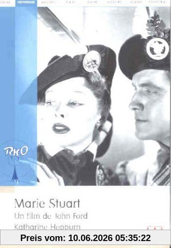 Mary of Scotland [FR Import]