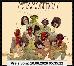 Metamorphosis