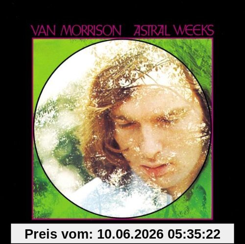 Astral Weeks