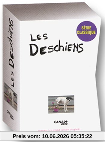 Coffret 3 DVD delicatessen;la cite des enfants perdus;le bunker