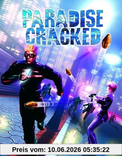 Paradise Cracked