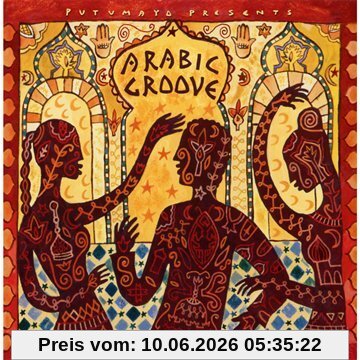 Arabic Groove