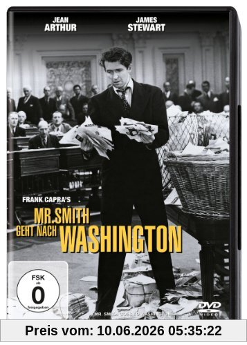 Mr. Smith geht nach Washington