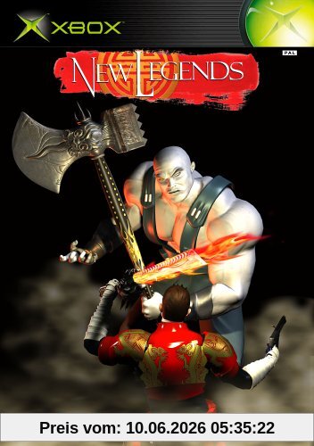 New Legends
