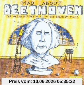 Mad About Beethoven
