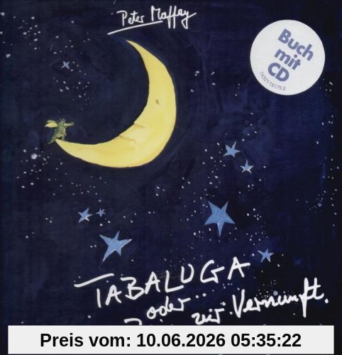 Tabaluga-Die Reise Zur Vern