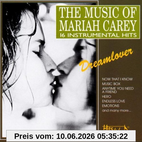 Music of Mariah Carey