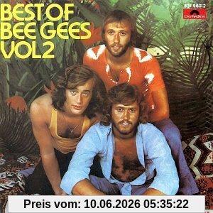 Best Of Bee Gees Vol. 2