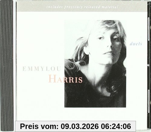 Emmylou Harris Duets