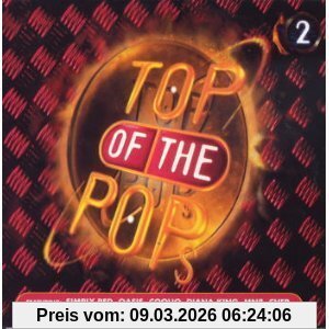Various Top Of The Pops 2