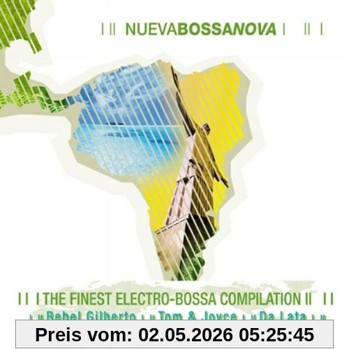 Nueva Bossa Nova