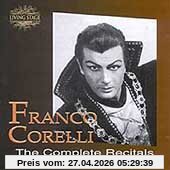 Corelli:Complete Recitals 56