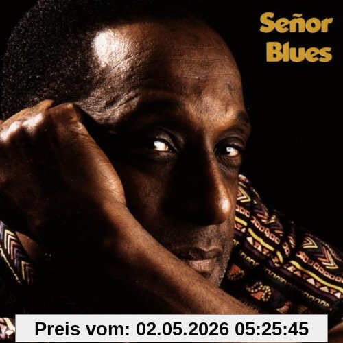 Senor Blues