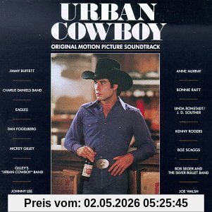 Urban Cowboy